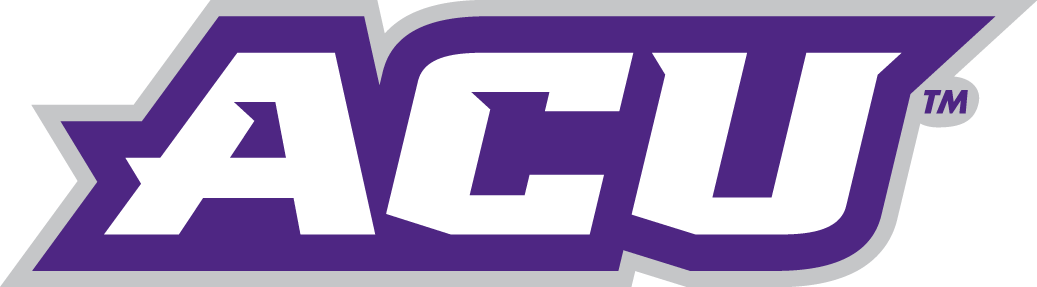 Abilene Christian Wildcats 2013-Pres Wordmark Logo v2 iron on transfers for T-shirts